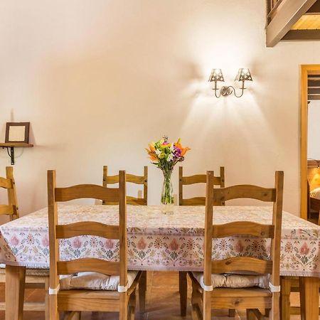 La Sorrueda Casa La Huertecillaヴィラ エクステリア 写真
